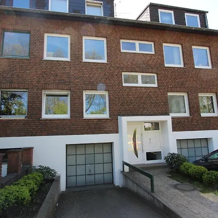 Appartement Stilvoll-mit Balkon- Zentral - Netflix-nespresso Essen